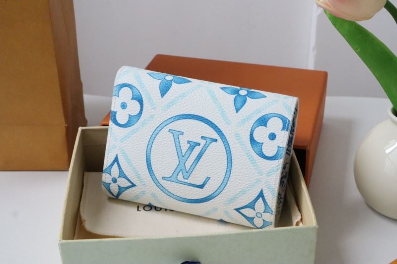 Louis Vuitton Wallets
